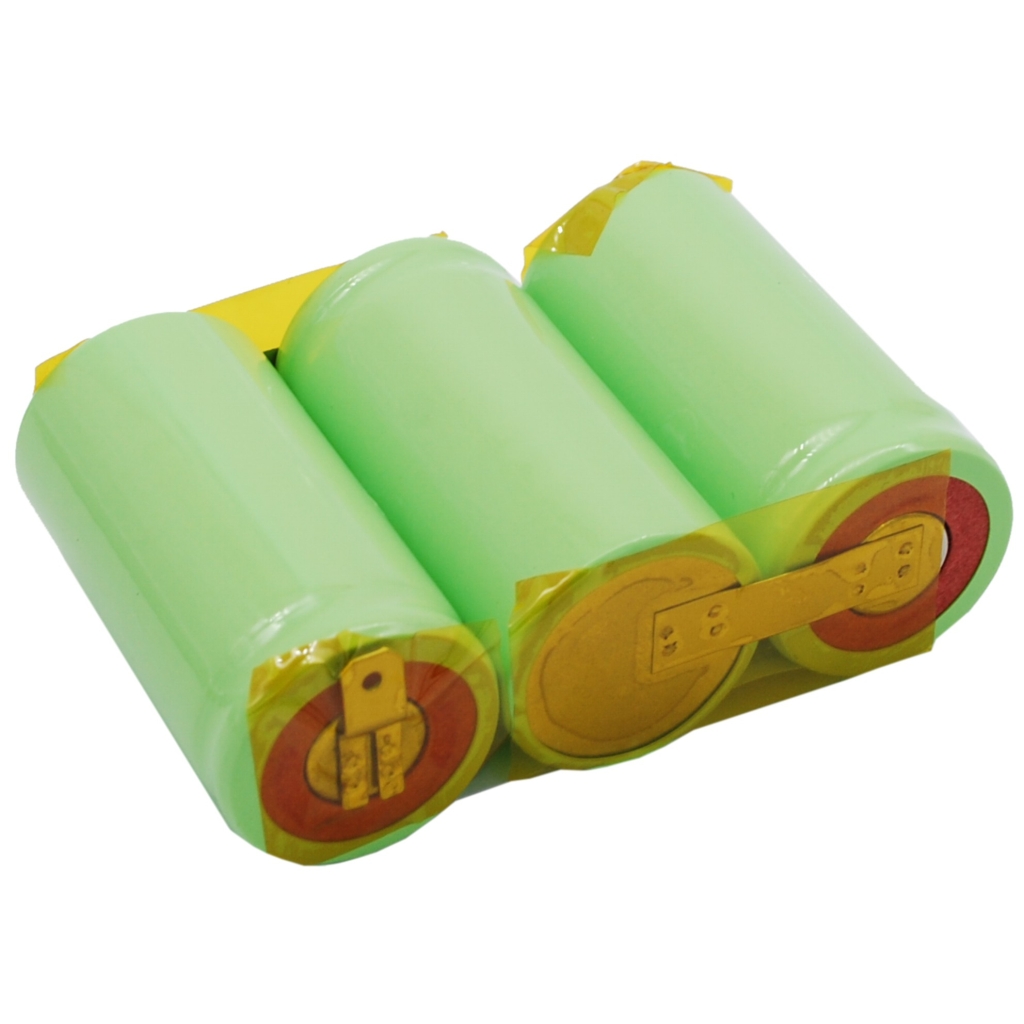 Batterijen voor stofzuigers Disston CS-HVS110VX