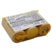 Batterijen voor stofzuigers Hoover CS-HVS112VX