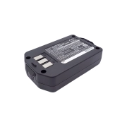 CS-HVS120VX<br />Batterijen voor   vervangt batterij 440005966