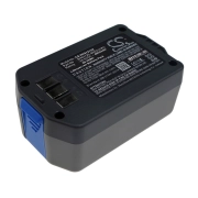 CS-HVS121VX<br />Batterijen voor   vervangt batterij 440005966