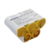Batterijen Vervangt 59139247