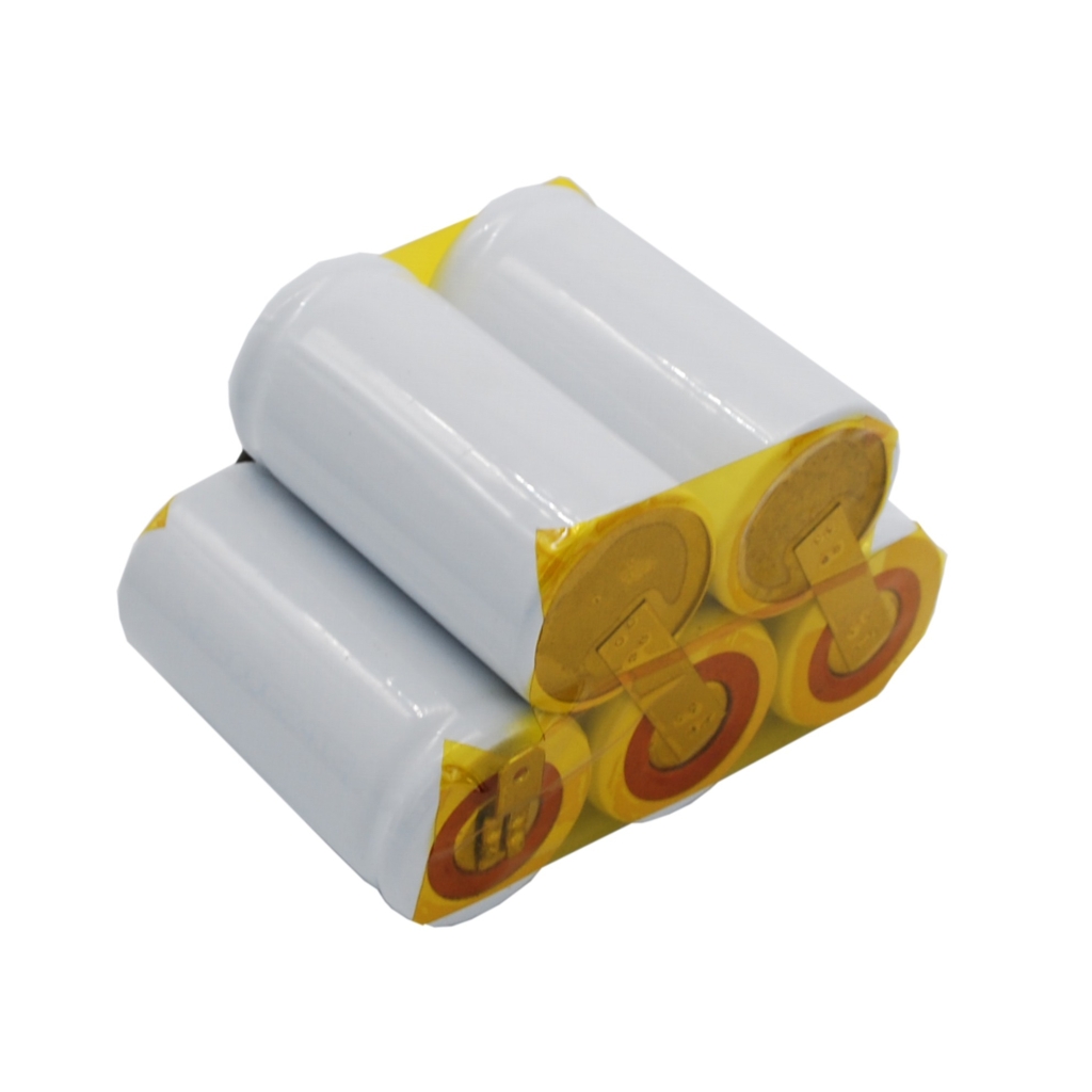 Batterijen Vervangt 59139247
