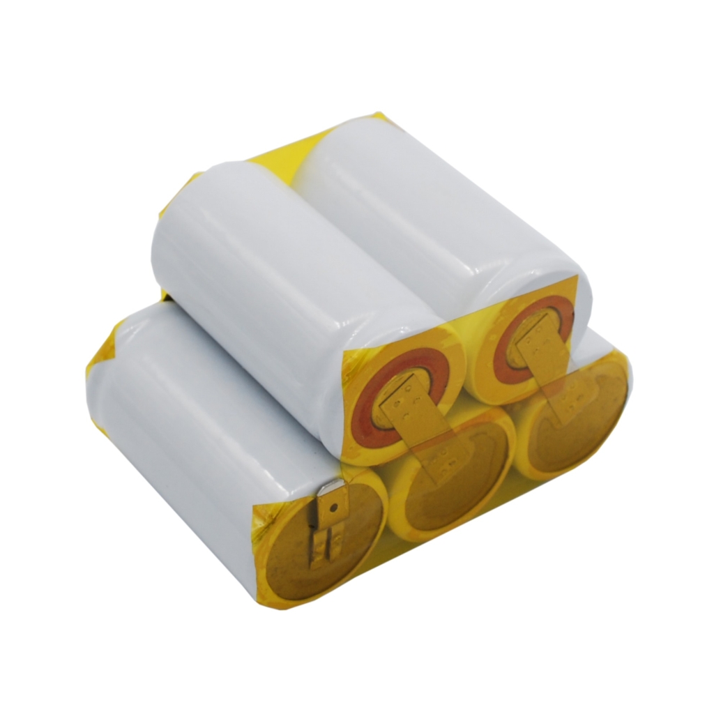 Batterijen Vervangt 59139247