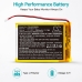 Battery compatible with Heimvision