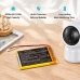Battery compatible with Heimvision