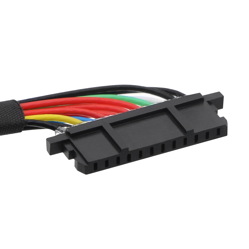 Batterij Vervangt WF04XL