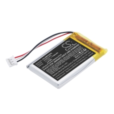 Compatibele batterijvervanging voor Hayward AHB553450