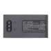 BarCode, Scanner Battery Hoft & wessel CS-HWT265BL