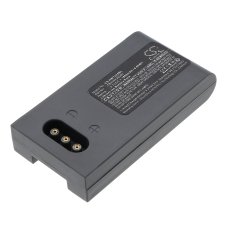 Compatible battery replacement for Hoft & wessel FBHWX26580