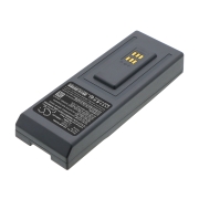 Batterij compatibleWith Hoft & wessel
