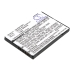 Tablet batterijen HP CS-HX4700SL