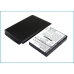 CS-HX4700XL battery and cover from opposite angle