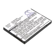 CS-HX4700SL<br />Batterijen voor   vervangt batterij 359498-001