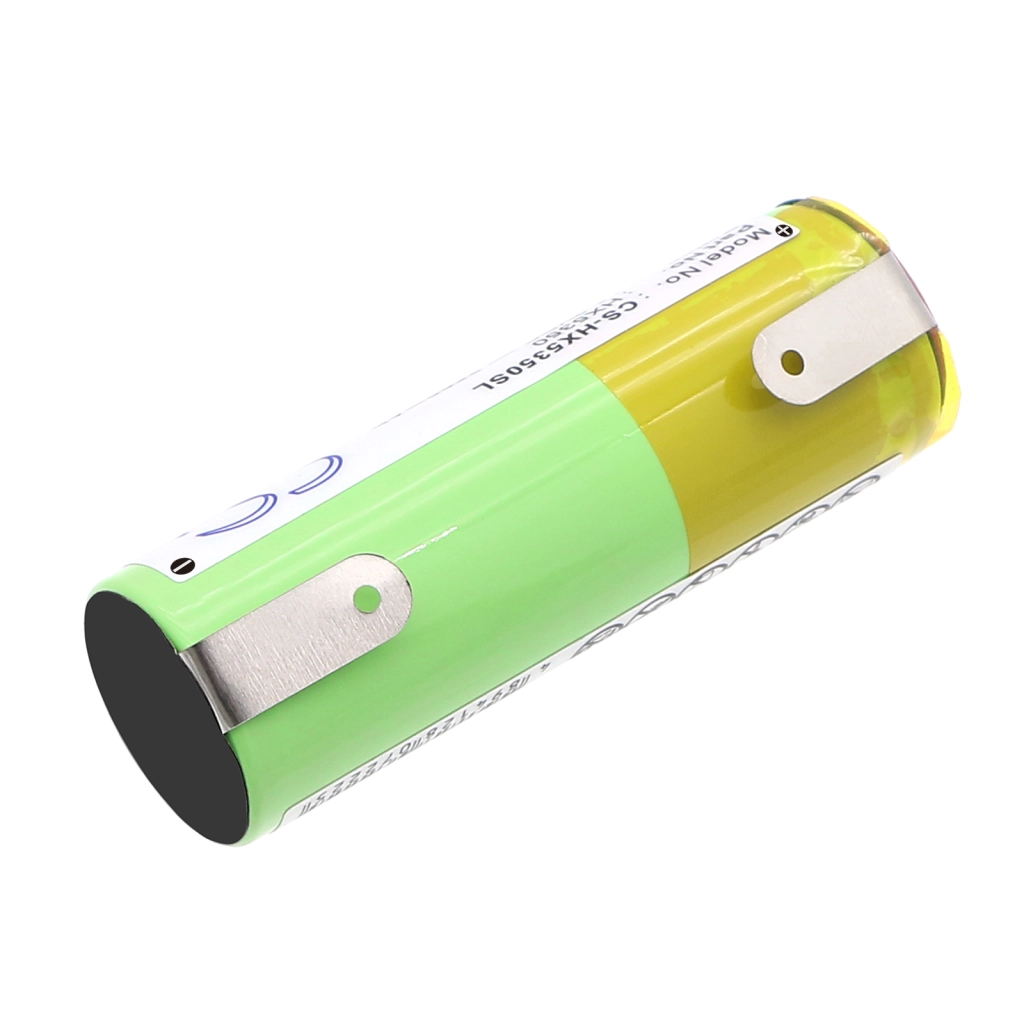 Medical Battery Braun 7516