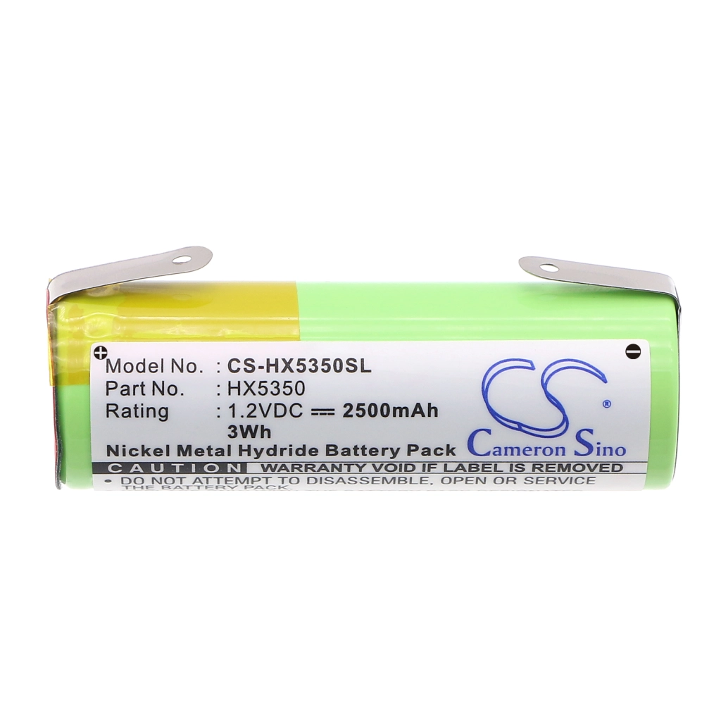 Medical Battery Braun 7516