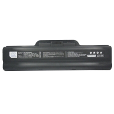 Compatibele batterijvervanging voor HP 338794-001,342661-001,345027-001,DM842A,PP2182D...