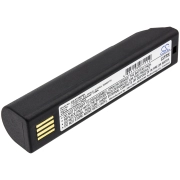 CS-HY3820BL<br />Batterijen voor   vervangt batterij 013283