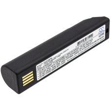 Compatibele batterijvervanging voor Keyence 013283,100000495,100006732,1T72466,50105384...