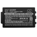 Batterij barcode, scanner Honeywell Dolphin 99EX