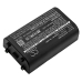Batterijen Vervangt 99EX-BTES-1