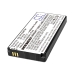 Battery compatible with Hytera CS-HYC380TW