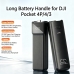 Battery compatible with Dji