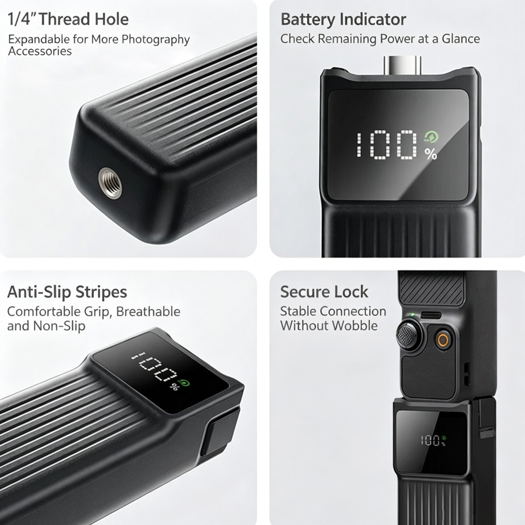 Battery compatible with Dji