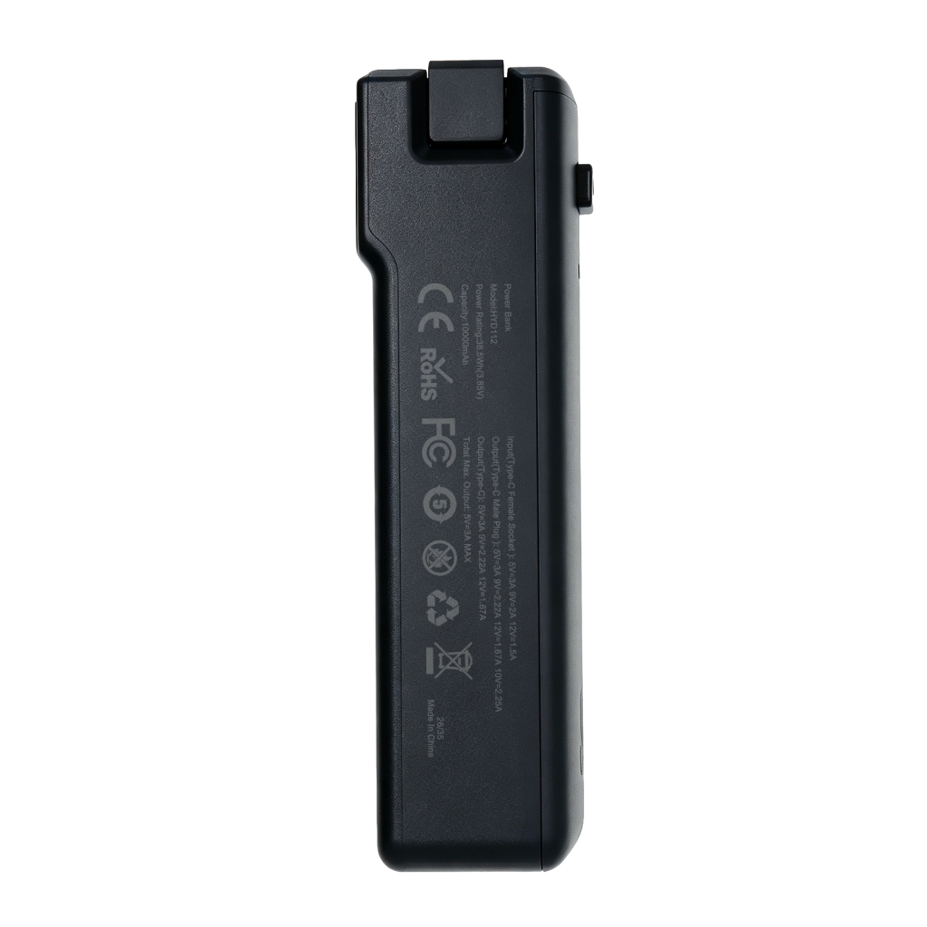 Battery compatible with Dji
