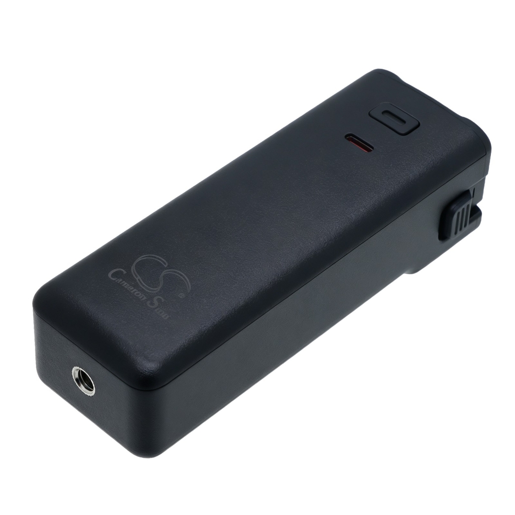 Batterijen compatibel met Insta360 Luna Luna CS-HYD136MC