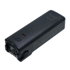 Compatible battery replacement for Insta360 HYD136
