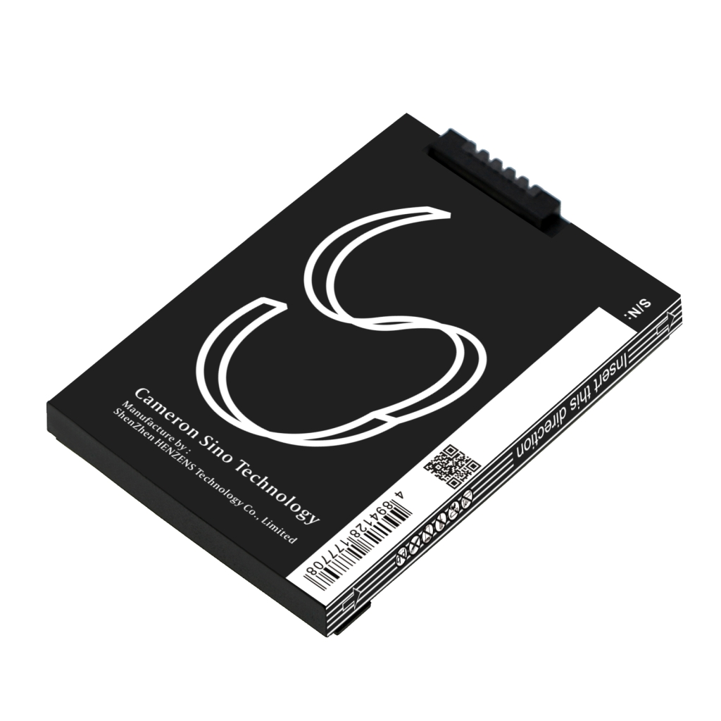 Batterijen Batterij barcode, scanner CS-HYD500BL
