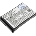 Batterijen Vervangt BAT-EXTENDED-01