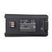 Cameron Sino CS-HYD788TC flat front label 7.4V 2600mAh