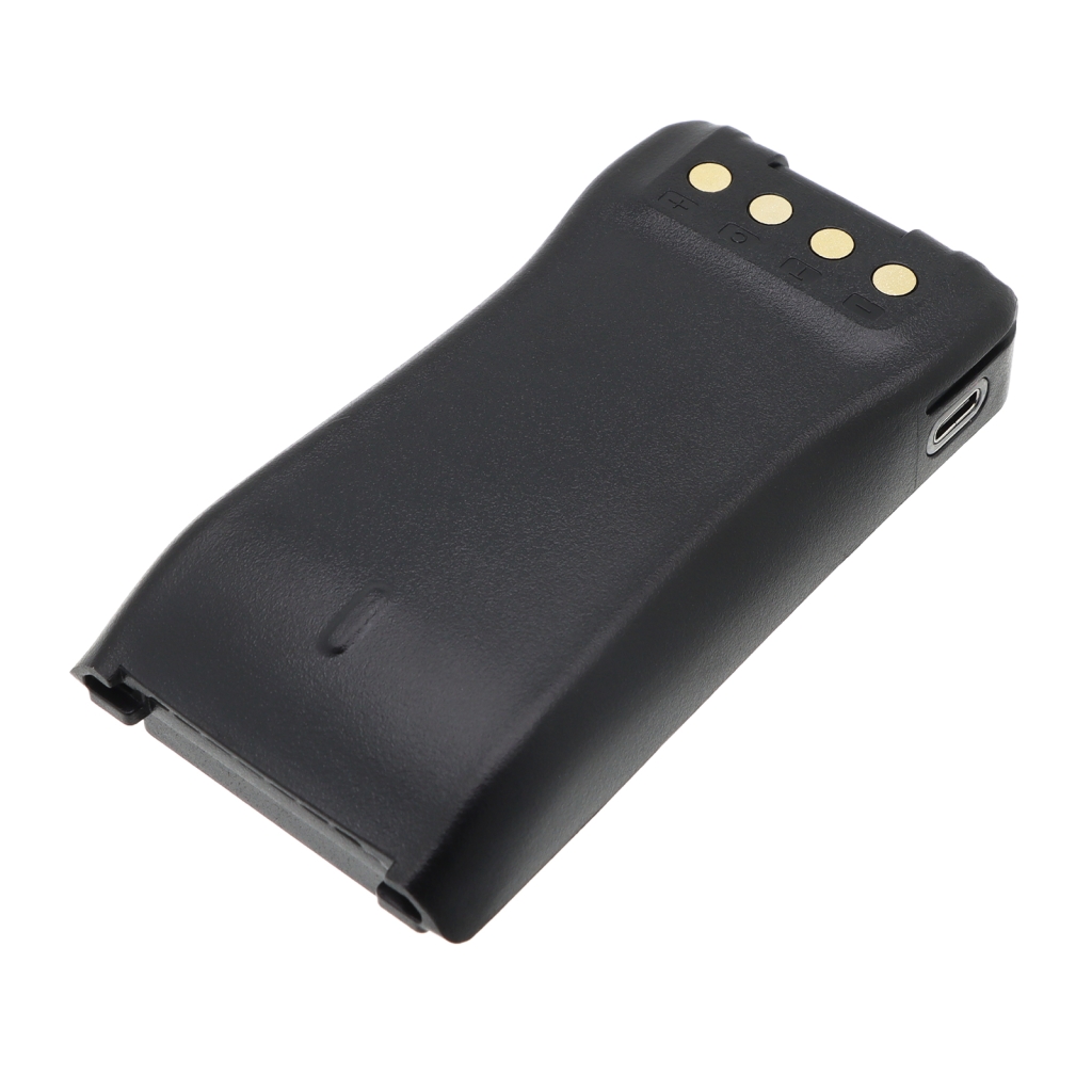 Cameron Sino CS-HYD788TC gold contact pads and USB-C charging