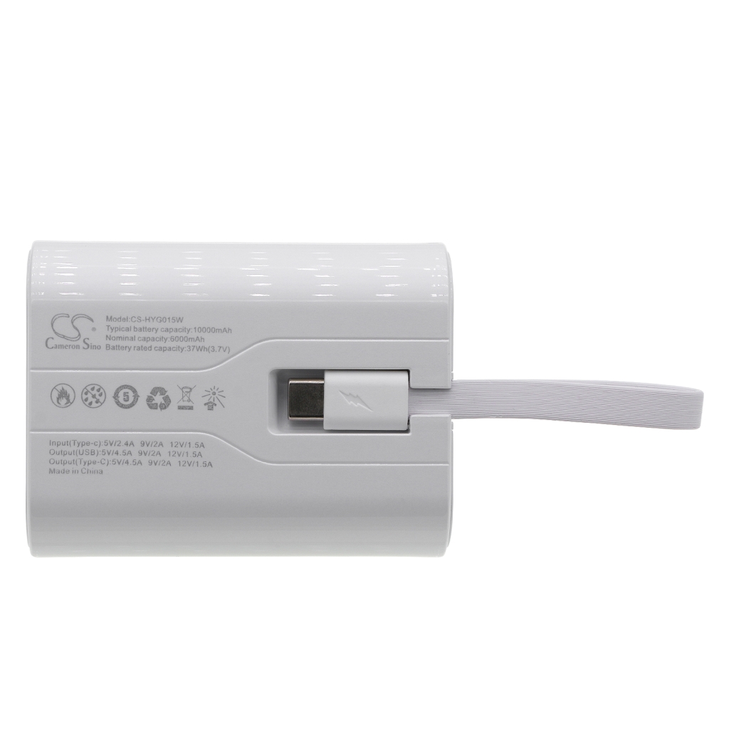 CS-HYG015W