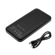 Powerbank compatibleWith Powerbanks
