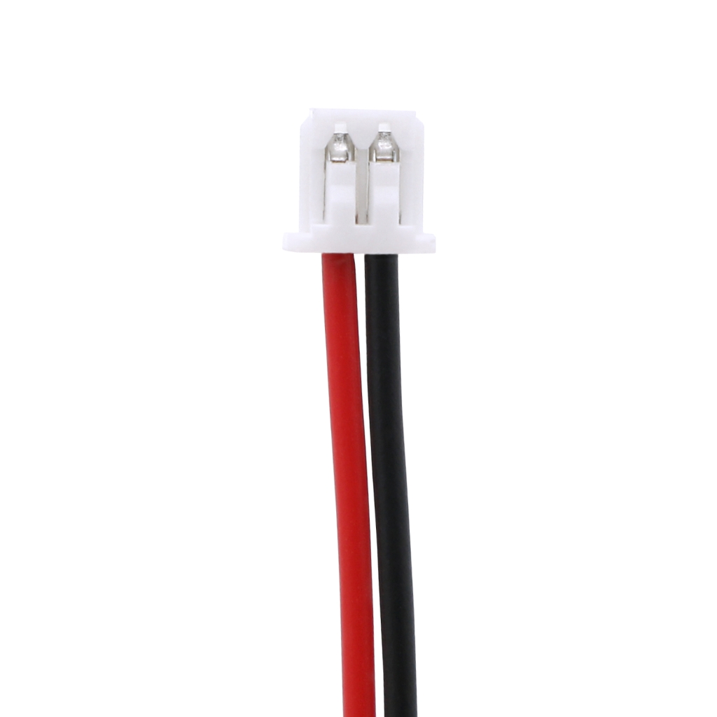 Compatibele batterijvervanging voor Honeywell OH3502