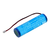 Battery compatibleWith BarCode, Scanner Battery