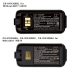 Batterij barcode, scanner Honeywell CS-HYK300BL