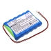 Thuis Beveiligings Camera Batterij Honeywell CS-HYL100BT