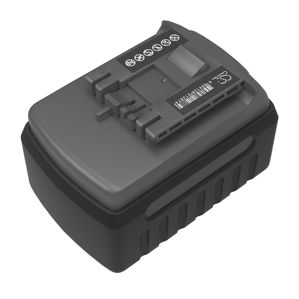 Batterij Vervangt U80392R04