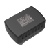 Batterij Vervangt U80392R04