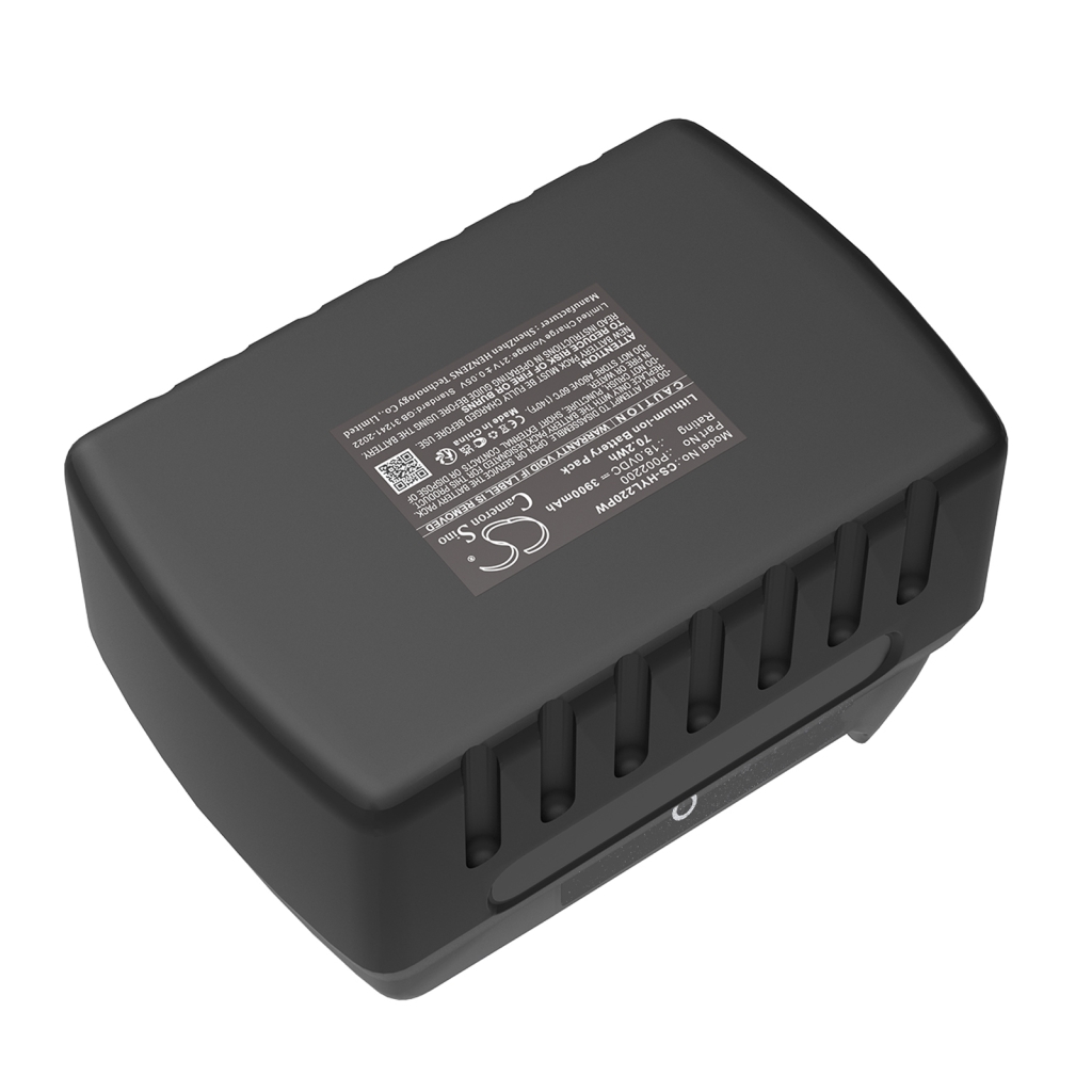 Batterij Vervangt U80392R04