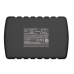 Batterij Vervangt U80392R04
