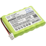 Battery compatibleWith Honeywell