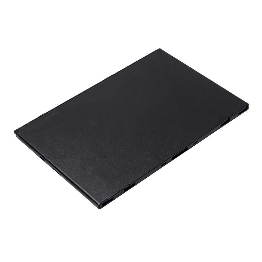 Batterij compatibel met Tablet batterijen