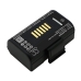 Batterijen Printerbatterij CS-HYP200XL
