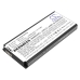 Batterijen Batterij voor tweerichtingsradio CS-HYP300TW