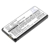 Batterij voor tweerichtingsradio Hytera CS-HYP310TW