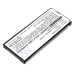 Batterij voor tweerichtingsradio Hytera CS-HYP310TW